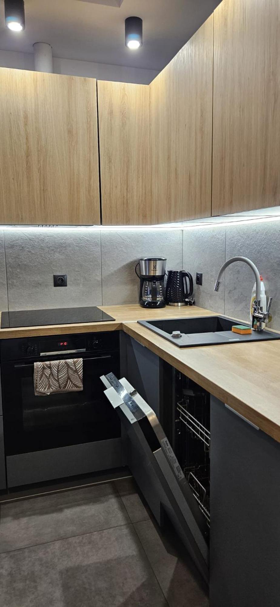 Mieszkanie W Nowoczesnym Halo Apartament W Centrum Wrocław Buitenkant foto